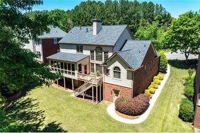8001 Allerton Lane, Cumming, GA 30041 - Photo 4
