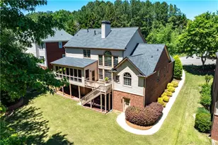 8001 Allerton Ln, Cumming, GA 30041 - Photo 4