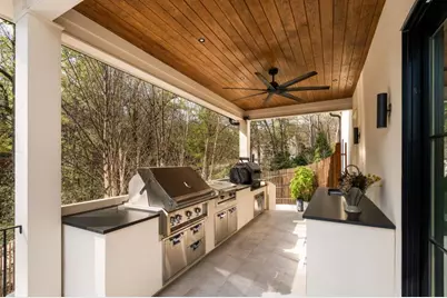 4534 Mystic Drive, Sandy Springs, GA 30342 - Photo 32