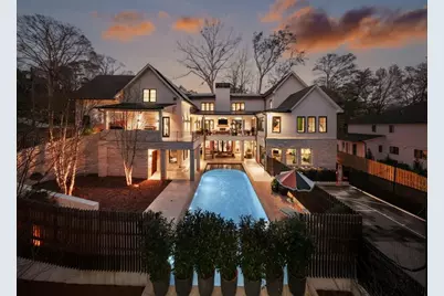 4534 Mystic Drive, Sandy Springs, GA 30342 - Photo 24