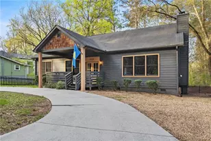 2222 Spink St NW, Atlanta, GA 30318 - Photo 2