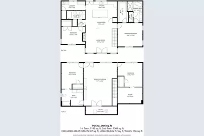 2956 Blalock Mountain Road, Talking Rock, GA 30175 - Photo 40