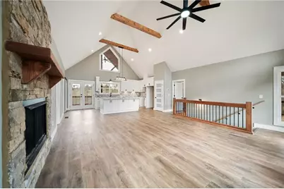 2956 Blalock Mountain Road, Talking Rock, GA 30175 - Photo 12