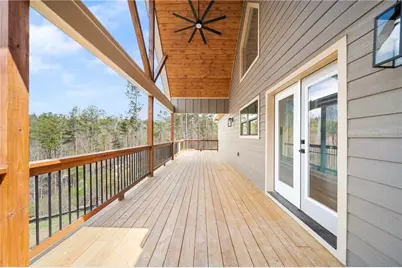 2956 Blalock Mountain Road, Talking Rock, GA 30175 - Photo 24