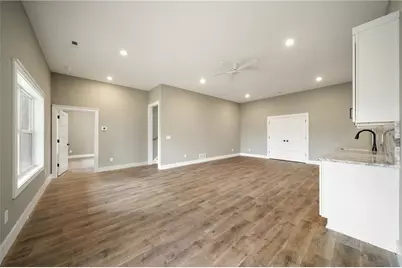 2956 Blalock Mountain Road, Talking Rock, GA 30175 - Photo 30