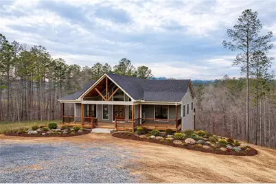 2956 Blalock Mountain Road, Talking Rock, GA 30175 - Photo 54