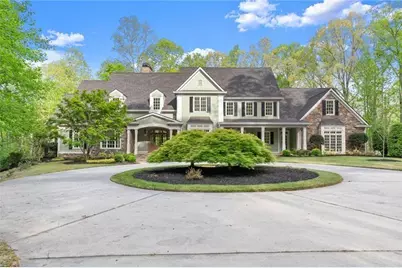 55 Summit Trail Lane, Dawsonville, GA 30534 - Photo 2