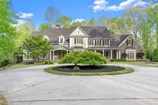 55 Summit Trail Ln, Dawsonville, GA 30534 - Photo 2