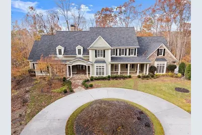 55 Summit Trail Lane, Dawsonville, GA 30534 - Photo 16