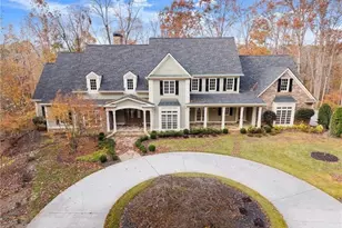 55 Summit Trail Ln, Dawsonville, GA 30534 - Photo 16
