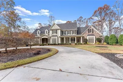 55 Summit Trail Lane, Dawsonville, GA 30534 - Photo 110