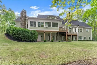55 Summit Trail Lane, Dawsonville, GA 30534 - Photo 86