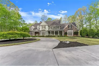 55 Summit Trail Lane, Dawsonville, GA 30534 - Photo 4
