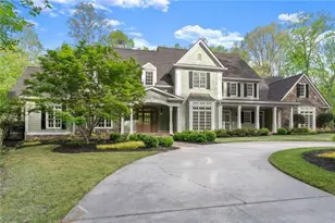 55 Summit Trail Ln, Dawsonville, GA 30534 - Photo 1