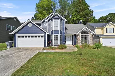 2849 Weston Brook Lane, Duluth, GA 30096 - Photo 1