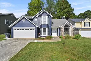 2849 Weston Brook Ln, Duluth, GA 30096 - Photo 1