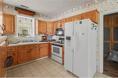4810 Sugar Valley Road NW, Sugar Valley, GA 30746 - Photo 12