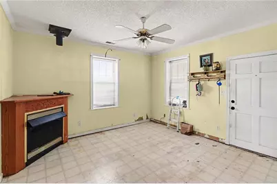 4810 Sugar Valley Road NW, Sugar Valley, GA 30746 - Photo 10