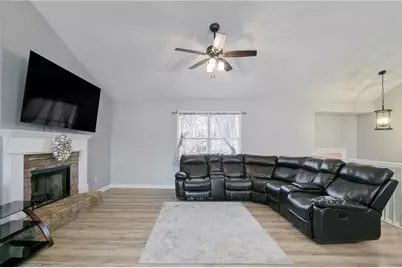 98 Ivy Ridge Drive, Jasper, GA 30143 - Photo 4