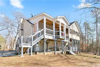 98 Ivy Ridge Drive, Jasper, GA 30143 - Photo 28