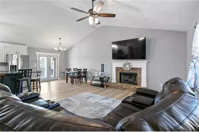 98 Ivy Ridge Drive, Jasper, GA 30143 - Photo 6