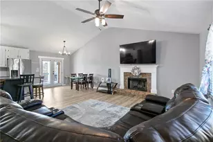 98 Ivy Ridge Dr, Jasper, GA 30143 - Photo 6