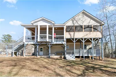 98 Ivy Ridge Drive, Jasper, GA 30143 - Photo 26