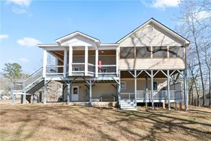 98 Ivy Ridge Dr, Jasper, GA 30143 - Photo 26
