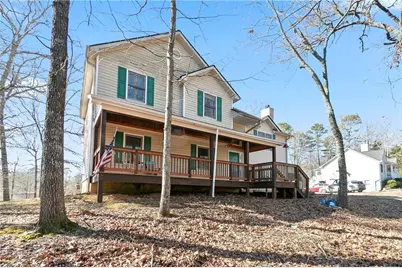 98 Ivy Ridge Drive, Jasper, GA 30143 - Photo 2