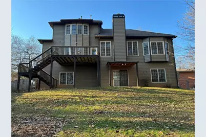 2476 Sewell Mill Road, Marietta, GA 30062 - Photo 42