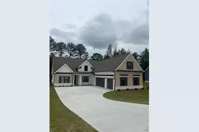 897 Bessie Court, Loganville, GA 30052 - Photo 2