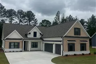 897 Bessie Ct, Loganville, GA 30052 - Photo 2