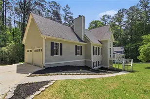 100 Nectar Pl, Dallas, GA 30132 - Photo 2