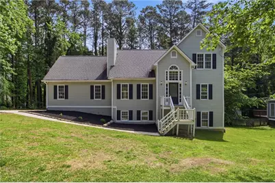 100 Nectar Place, Dallas, GA 30132 - Photo 1