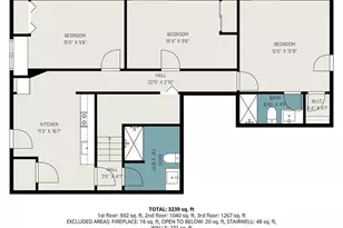 [Address not provided], Acworth, GA 30101 - Photo 34