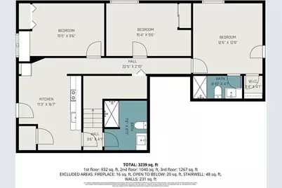 489 Broadstone Way NW, Acworth, GA 30101 - Photo 34