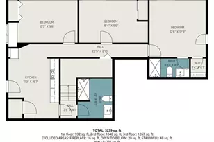 489 Broadstone Way NW, Acworth, GA 30101 - Photo 34