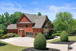 14127 Seabiscuit, Milton, GA 30004 - Photo 2