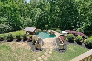 14127 Seabiscuit, Milton, GA 30004 - Photo 6