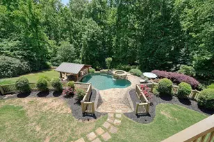 14127 Seabiscuit, Milton, GA 30004 - Photo 6