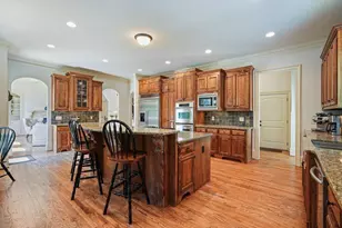 14127 Seabiscuit, Milton, GA 30004 - Photo 26