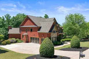 14127 Seabiscuit, Milton, GA 30004 - Photo 2