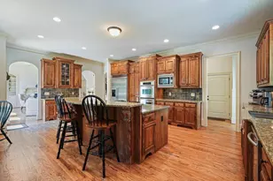 14127 Seabiscuit, Milton, GA 30004 - Photo 26
