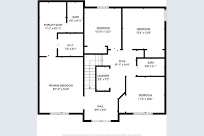 750 Bentwood Trace, Alpharetta, GA 30005 - Photo 46