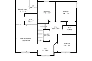 750 Bentwood Trce, Alpharetta, GA 30005 - Photo 46