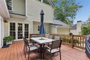 750 Bentwood Trce, Alpharetta, GA 30005 - Photo 36