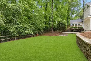 750 Bentwood Trce, Alpharetta, GA 30005 - Photo 40