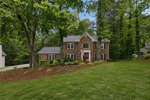 750 Bentwood Trce, Alpharetta, GA 30005 - Photo 1
