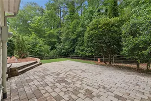 750 Bentwood Trce, Alpharetta, GA 30005 - Photo 38