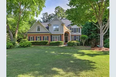 515 Mellbrook Lane, Johns Creek, GA 30005 - Photo 48